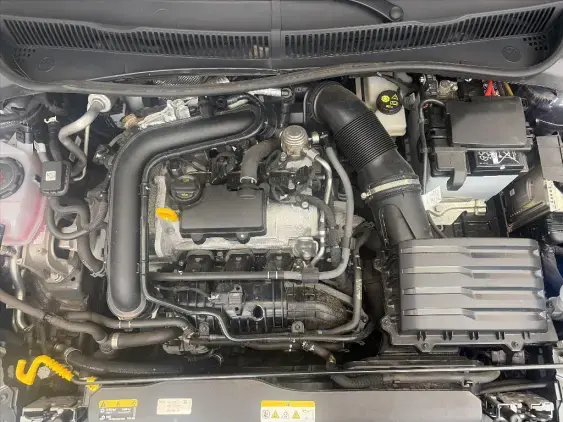 VOLKSWAGEN TAIGO - voiture d'occasion - Photo 20