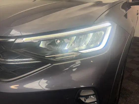 VOLKSWAGEN TAIGO - voiture d'occasion - Photo 21