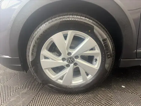 VOLKSWAGEN TAIGO - voiture d'occasion - Photo 22