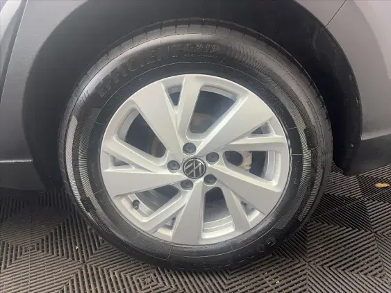 VOLKSWAGEN TAIGO - voiture d'occasion - Photo 23