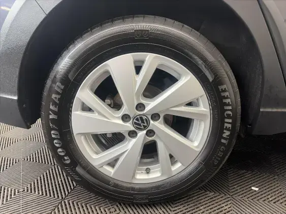 VOLKSWAGEN TAIGO - voiture d'occasion - Photo 24