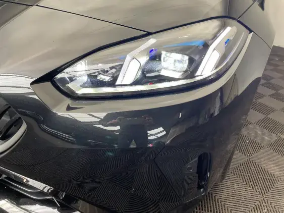 BMW SERIE 1 F70 - voiture d'occasion - Photo 22