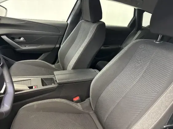 PEUGEOT 308 SW III - voiture d'occasion - Photo 17