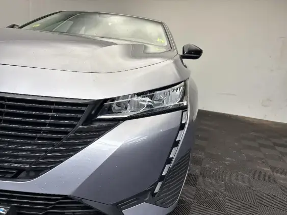 PEUGEOT 308 SW III - voiture d'occasion - Photo 21