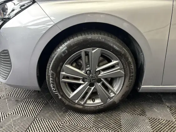 PEUGEOT 308 SW III - voiture d'occasion - Photo 22