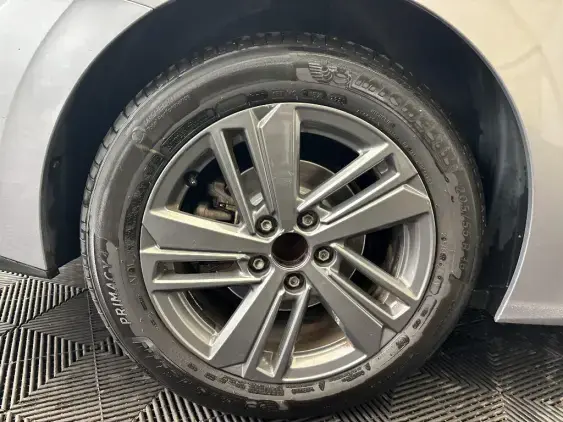 PEUGEOT 308 SW III - voiture d'occasion - Photo 24