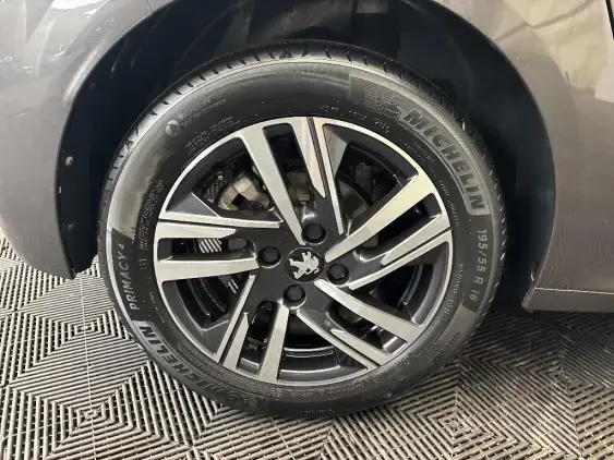 PEUGEOT 208 BUSINESS R II - voiture d'occasion - Photo 25