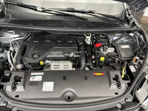 PEUGEOT 3008 III - voiture d'occasion - Photo 20