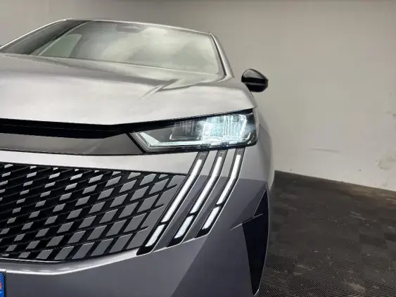 PEUGEOT 3008 III - voiture d'occasion - Photo 21