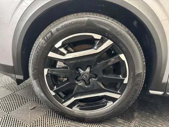 PEUGEOT 3008 III - voiture d'occasion - Photo 22