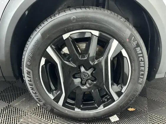 PEUGEOT 3008 III - voiture d'occasion - Photo 23