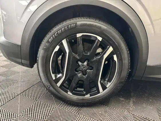 PEUGEOT 3008 III - voiture d'occasion - Photo 24