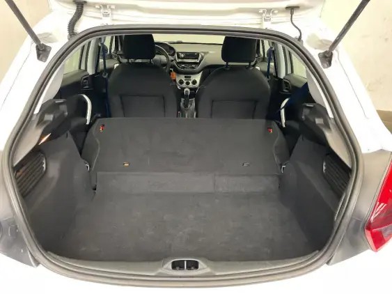 PEUGEOT 208 - voiture d'occasion - Photo 15