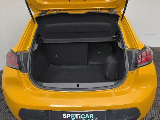 PEUGEOT 308 SW III - voiture d'occasion - Photo 15