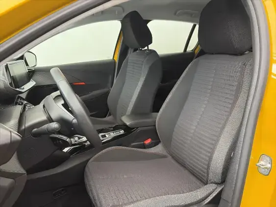 PEUGEOT 308 SW III - voiture d'occasion - Photo 17