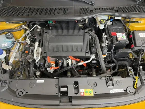 PEUGEOT 308 SW III - voiture d'occasion - Photo 20