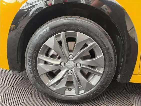 PEUGEOT 308 SW III - voiture d'occasion - Photo 22