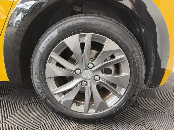 PEUGEOT 308 SW III - voiture d'occasion - Photo 23