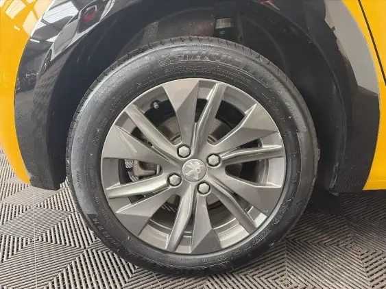 PEUGEOT 308 SW III - voiture d'occasion - Photo 24