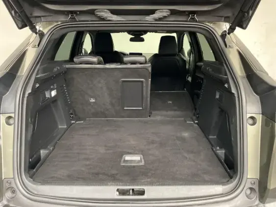 PEUGEOT 3008 II - voiture d'occasion - Photo 16