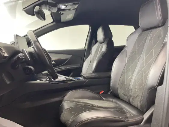 PEUGEOT 3008 II - voiture d'occasion - Photo 18