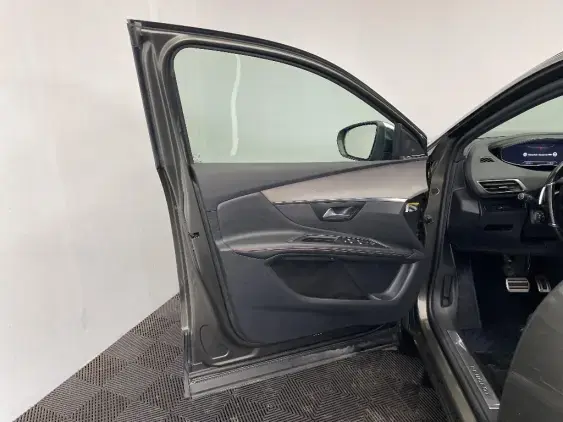 PEUGEOT 3008 II - voiture d'occasion - Photo 19