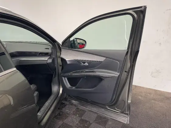 PEUGEOT 3008 II - voiture d'occasion - Photo 20