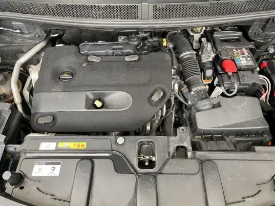 PEUGEOT 3008 II - voiture d'occasion - Photo 21