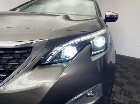 PEUGEOT 3008 II - voiture d'occasion - Photo 22