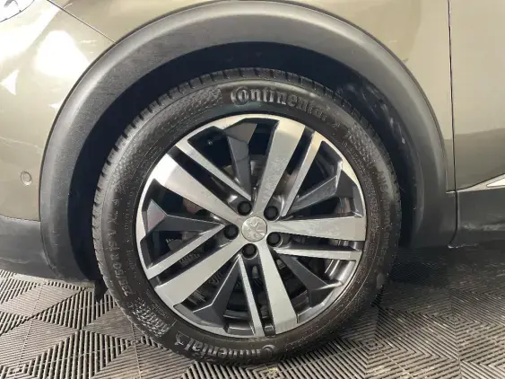 PEUGEOT 3008 II - voiture d'occasion - Photo 23