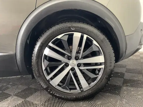 PEUGEOT 3008 II - voiture d'occasion - Photo 24