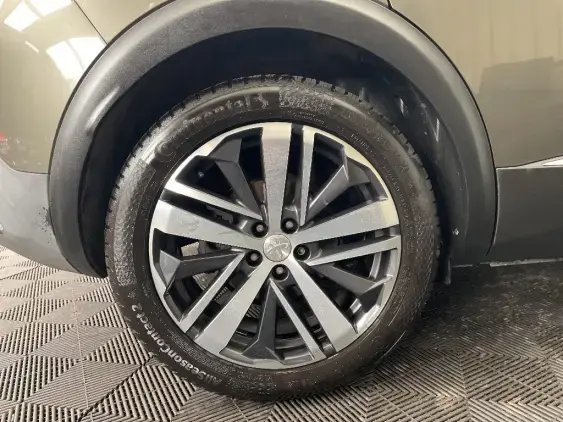 PEUGEOT 3008 II - voiture d'occasion - Photo 25