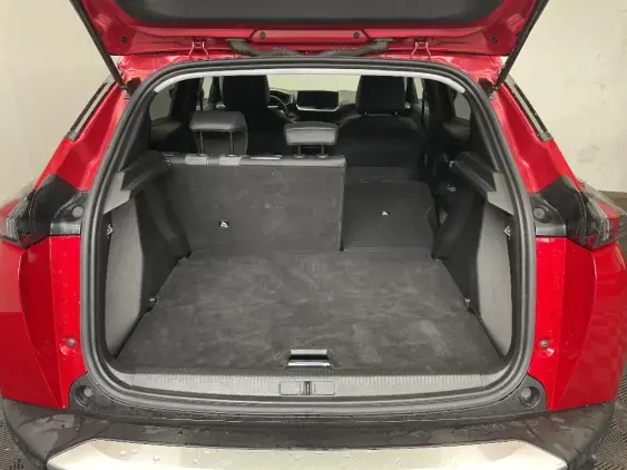 PEUGEOT 2008 II - voiture d'occasion - Photo 16
