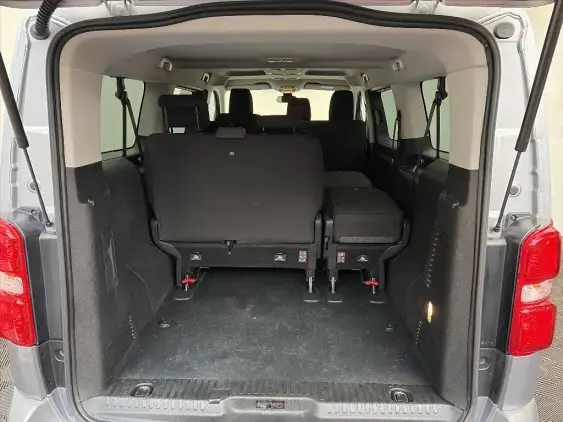 PEUGEOT TRAVELLER - voiture d'occasion - Photo 16
