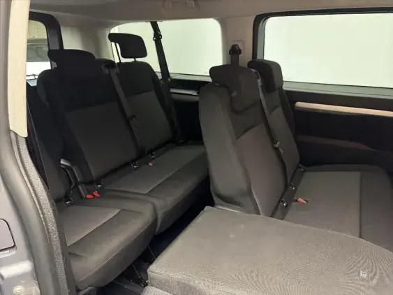 PEUGEOT TRAVELLER - voiture d'occasion - Photo 17