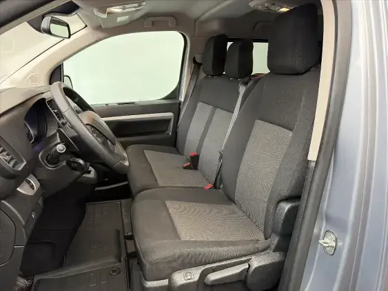 PEUGEOT TRAVELLER - voiture d'occasion - Photo 18