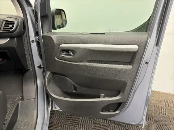 PEUGEOT TRAVELLER - voiture d'occasion - Photo 20