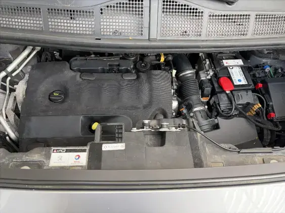 PEUGEOT TRAVELLER - voiture d'occasion - Photo 21
