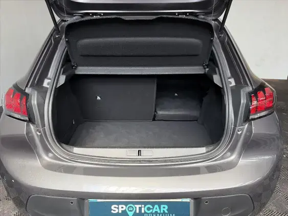 PEUGEOT 208 II - voiture d'occasion - Photo 16