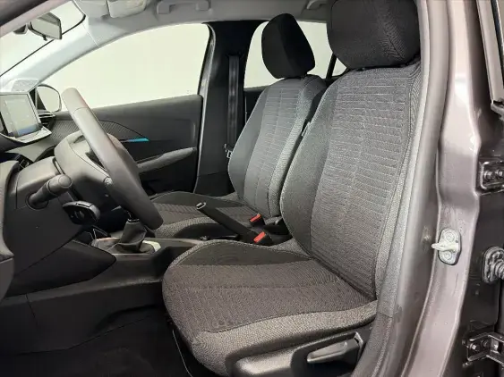 PEUGEOT 208 II - voiture d'occasion - Photo 18