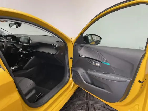 PEUGEOT 208 ELECTRIQUE II - voiture d'occasion - Photo 19