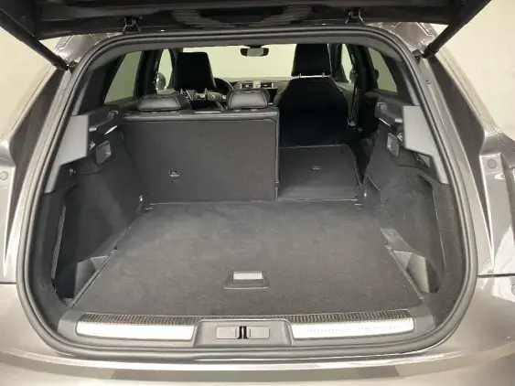 DS DS 7 CROSSBACK I - voiture d'occasion - Photo 16