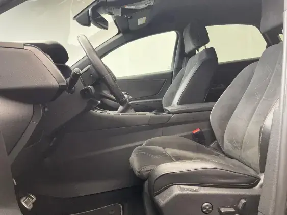 DS DS 7 CROSSBACK I - voiture d'occasion - Photo 18