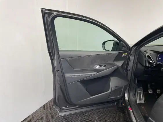 DS DS 7 CROSSBACK I - voiture d'occasion - Photo 19