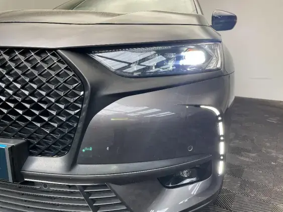DS DS 7 CROSSBACK I - voiture d'occasion - Photo 22