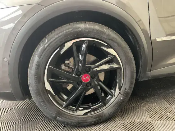 DS DS 7 CROSSBACK I - voiture d'occasion - Photo 23