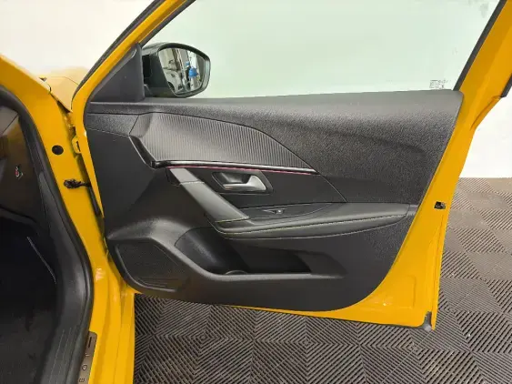 PEUGEOT 208 ELECTRIQUE II - voiture d'occasion - Photo 19