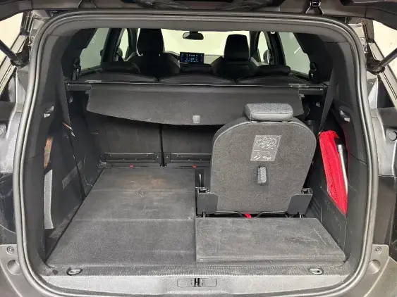 PEUGEOT 5008 II - voiture d'occasion - Photo 16