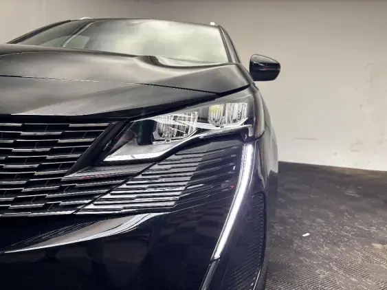 PEUGEOT 5008 II - voiture d'occasion - Photo 20