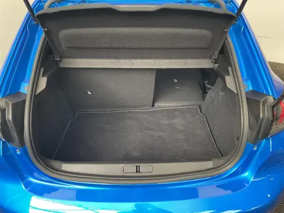 PEUGEOT 208 ELECTRIQUE II - voiture d'occasion - Photo 16